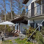 Charming House With A Lake View