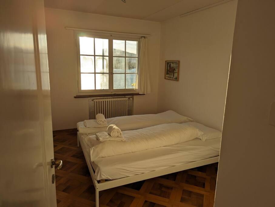 Charming House With A View * Luzern