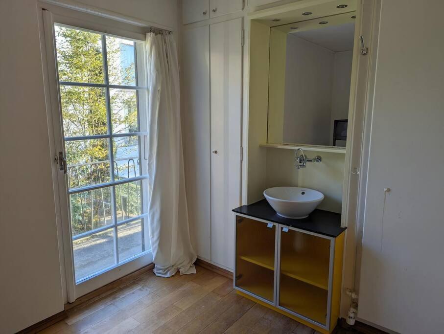 Charming House With A View Ferienhaus Luzern