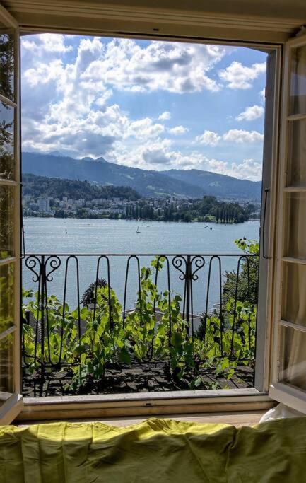 Charming House With A View Casa de férias