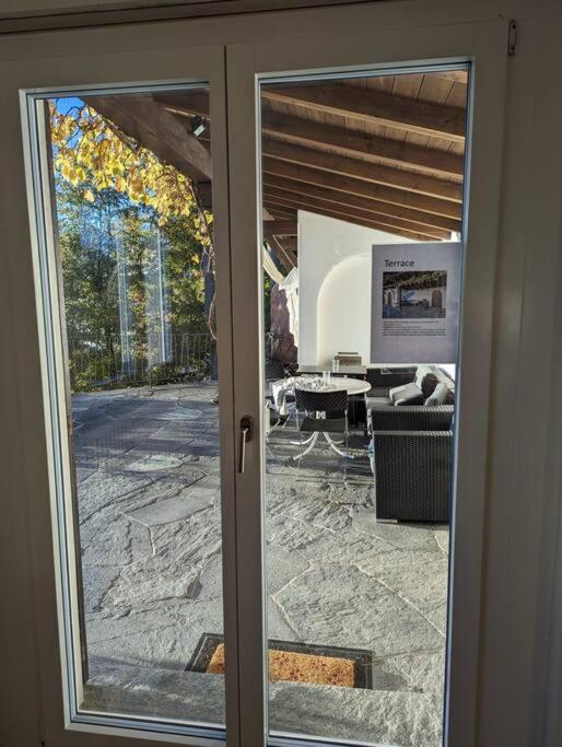 Charming House With A View Luzern