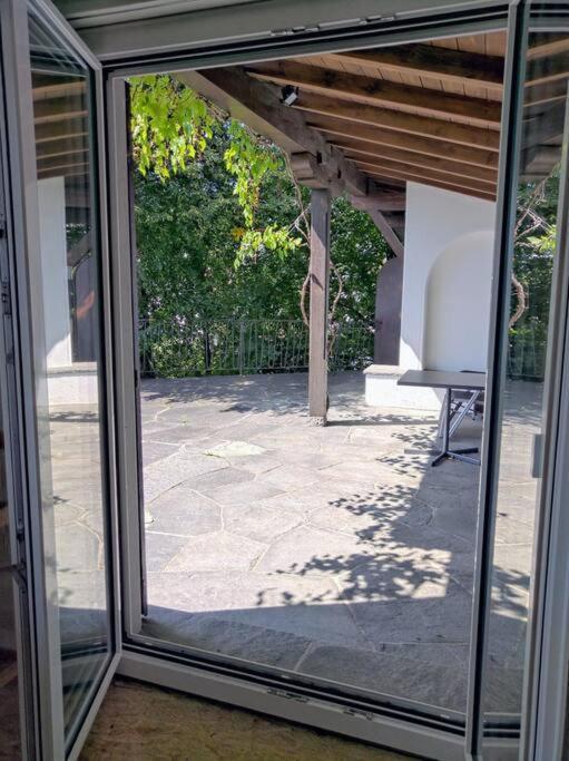 Charming House With A View Luzern