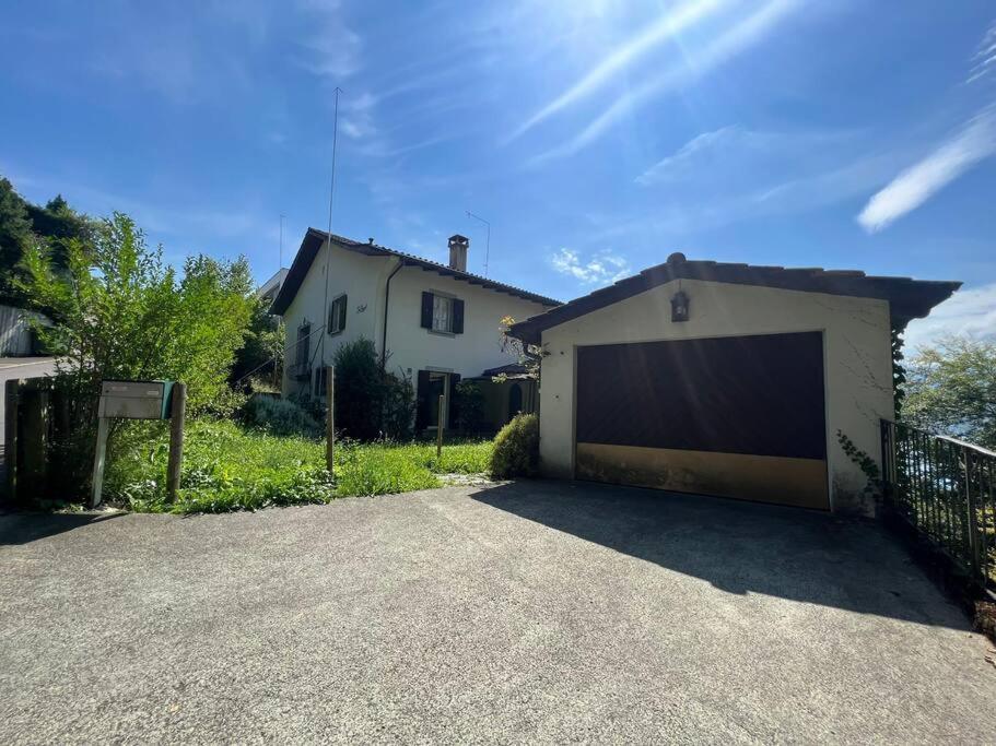 Charming House With A View Ferienhaus Luzern