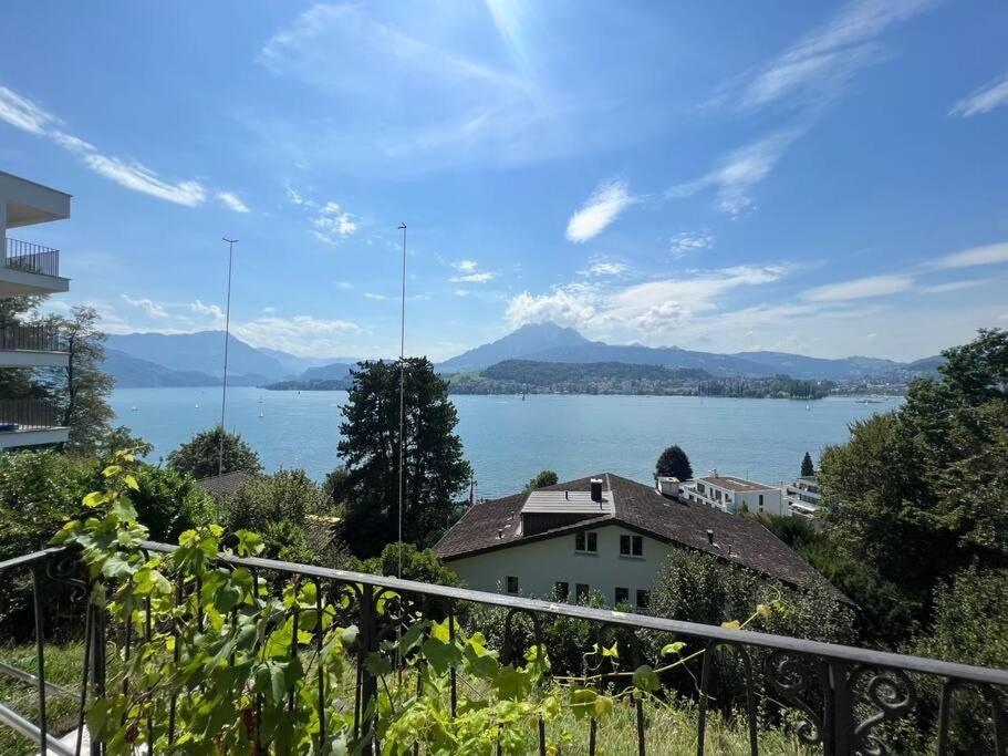 Ferienhaus Charming House With A View