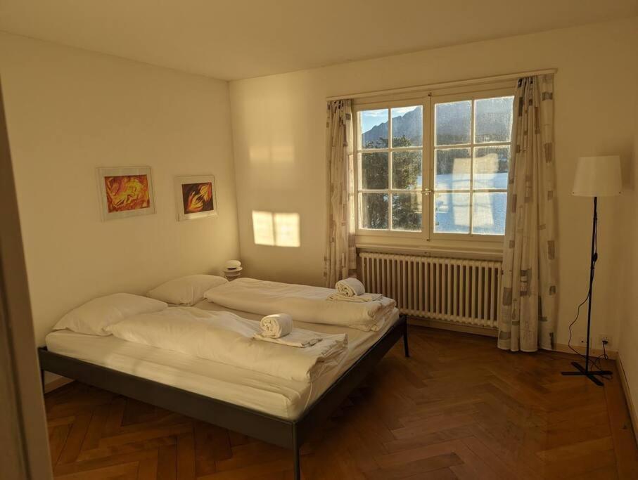 Charming House With A View Ferienhaus *