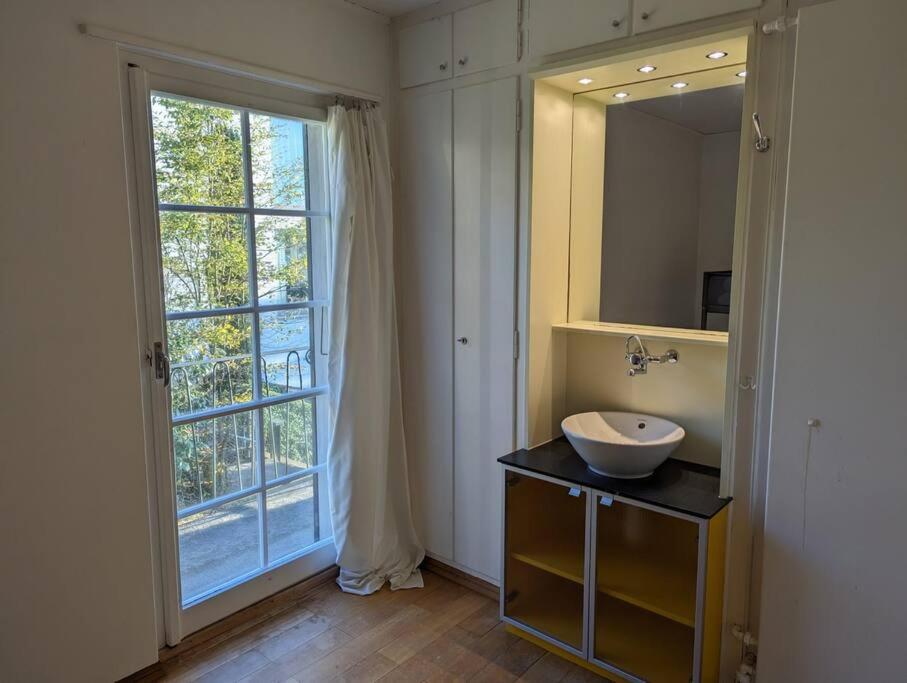 Charming House With A View Casa de férias *