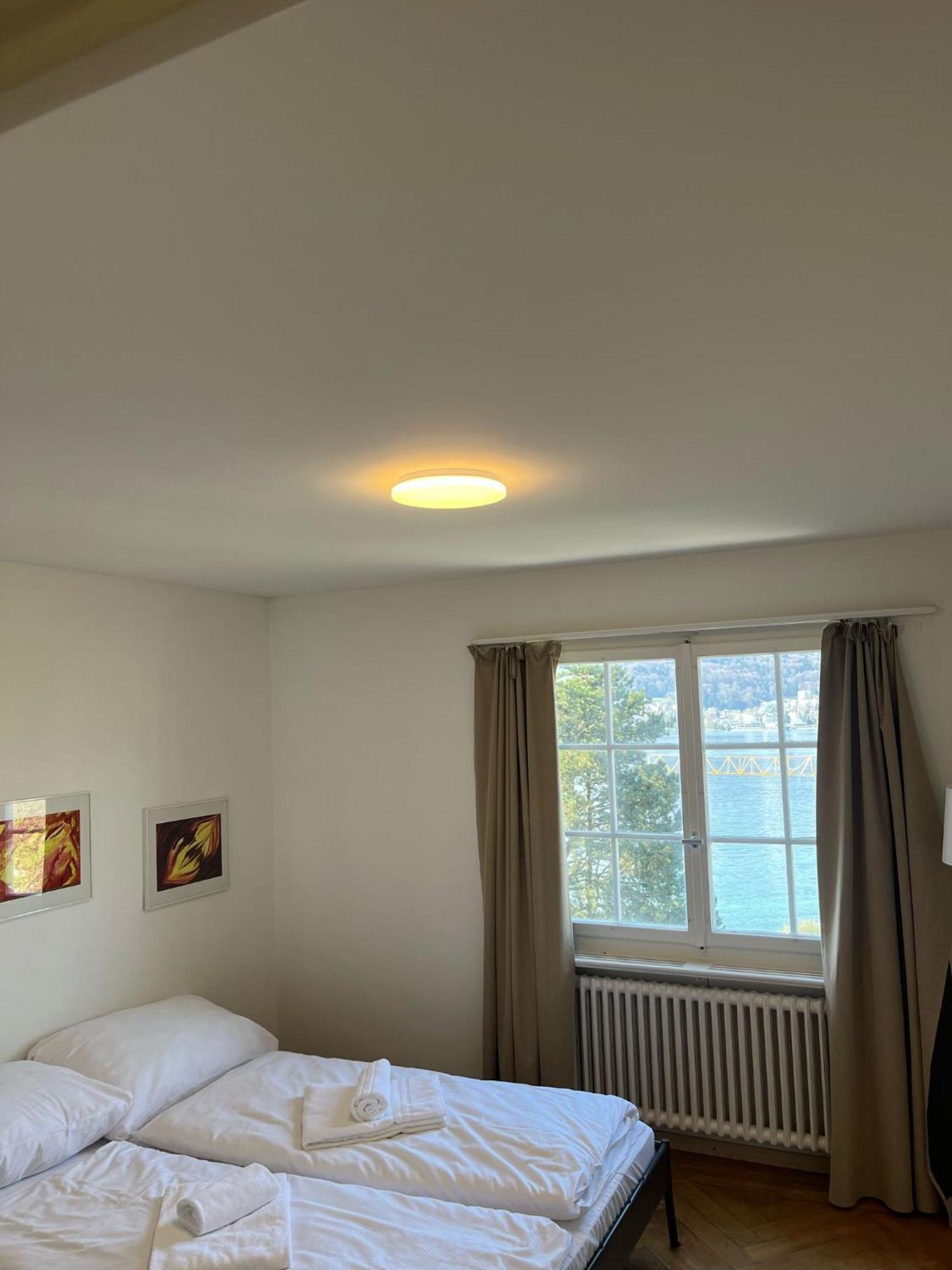 Charming House With A View Ferienhaus Luzern
